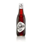 Cockta free Gazirani sok, 0.275l