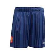 ADIDAS PERFORMANCE Športne hlače Spanien EQT modra/marine/živo rdeča/bela