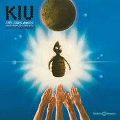 Kiu I Els Seus Amics & O.s.t. - Kiu I Els Seus Amics (LP)