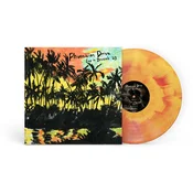 Phoenician Drive - Live in Brussels 23 (Sunburst Coloured) (LP)