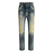 DIESEL Kavbojke 1993 moder denim