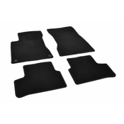 AZ Auto Design Tekstilne preproge Mercedes Razred B W247 2019-