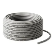 Qoltec Qoltec 54559 Cat.6 UTP mrežni kabel, 50m, baker, visokohiterostni