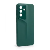 Maska Shadow Edge za Samsung A37 5G/ A376B zelena