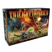 Društvena igra Twilight Imperium - Fourth Edition