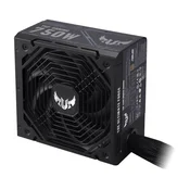 ASUS TUF Gaming 750-B napajalnik, 750 W, 80 PLUS Bronze (90YE00D0-B0NA00)
