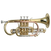Bb kornet CR-302 Roy Benson