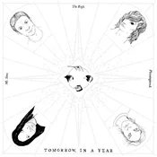 The Knife & Mount Sims & Planningtorock - Tomorrow, In A Year (Limited Edition) (2 LP)
