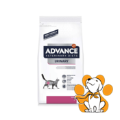 Advance Veterinary Diets Urinary 1,5kg, Specijalizovana Hrana za Urinarni Trakt