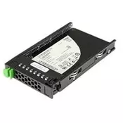 Fujitsu PY-SS48NQ unutarnji SSD 480 GB 2.5 Serijski ATA III