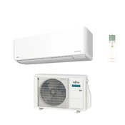Fujitsu Super Eco Inverter ASEH14KMCG-AOEH14KMCG 4,2 kW klima uređaj