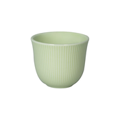 Loveramics Brewers - 150ml Embossed Tasting Cup - Green