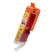 Inkoustová kazeta TonerPartner pro Canon CLI-571-XL (CANON 0334C001)