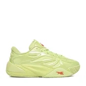 Čevlji za košarko Reebok EO-ANGEL REESE 1 100272893 Svetlo zelena