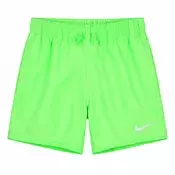 Nike 4INCH VOLLEY SHORT, djeciji kupaci, zelena NESSB866