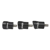 Axcel Quick Disconnect CenterLock with Barrel Nu