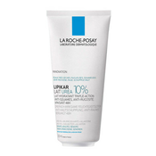 La Roche Posay LIPIKAR MLIJEKO UREA 10% 200ml