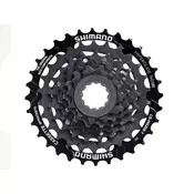 CAPRIOLO Shimano altus Račna za bicikl