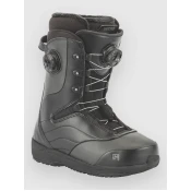 Nitro Crown BOA 2026 Snowboard Boots black