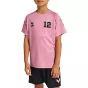 Hummel Dres Hummel Shimmer T-Shirt Kids