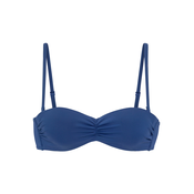 VENICE BEACH Športen bikini zgornji del modra