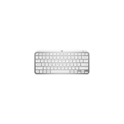 Tipkovnica Logitech MX Keys Mini, bijela, SLO g. 920-010499