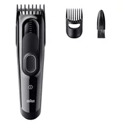 Braun HC 5510 HairClipper
