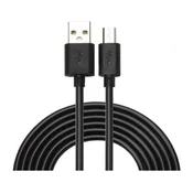 Winner Group - produžni USB kabl Micro USB / USB-A 1m crna