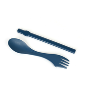 Light My Fire Spork´n Straw BIO - blue