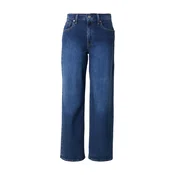 GAP Kavbojke BENTON moder denim
