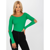 Blouse-RV-BZ-8021.23-green