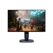DELL 27 inch AW2725Q 4K OLED 240Hz FreeSync/G-Sync Alienware Gaming monitor