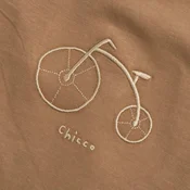Chicco majica kr, decaci