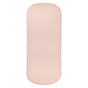 JOOLZ plahta za košaru kolica Perfect fitted dusty rose 365161