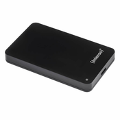 INTENSO zunanji trdi disk Memory Case 4TB (6021512)