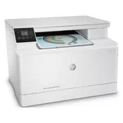 Laserski MF štampač HP Color LaserJet Pro M182n