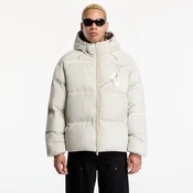 Jopica Heliot Emil Lumen Down Puffer UNISEX Dark Stone 54