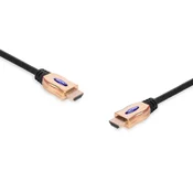 Ultra HDMI 2.1 8K 7680p kabel vitalco ultra hdmi 2.1 8K 7680p HQ vitalco kabel 3,0 m (HDK63)