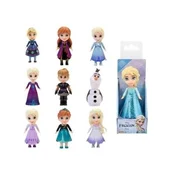 Mini lutka Disney Frozen 3 - sortirano (240394)