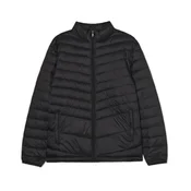 Cropp - MEN`S OUTER JACKET - CRNO
