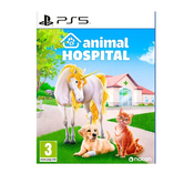 PS5 Animal Hospital