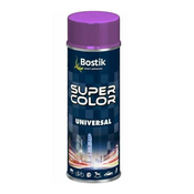 shumee Bostik Vijolični lak 400 ml v spreju
