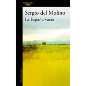 ESPANA VACIA, LA.(HISPANICA)