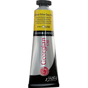 Daler Rowney Georgian Oljna barva Cadmium Yellow Deep Hue 38 ml 1 kos