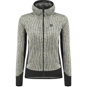 Ženska jopa Montura REMIX FLEECE, školjkasta (S)