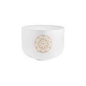 Kristalna pojoča posoda Solfeggio 25cm, 741Hz SOLCSB10-741 MEINL