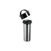 Cylindrical compartment for Coolercore carafe, 2 L - Grunwerg