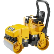 BRUDER 02433 VALJAR CAT 18CM