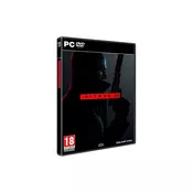 Hitman 3 PC Standard Edition Preorder