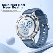 Weiqiantu Zamenska narukvica za pametne satove za Huawei Watch, Plava